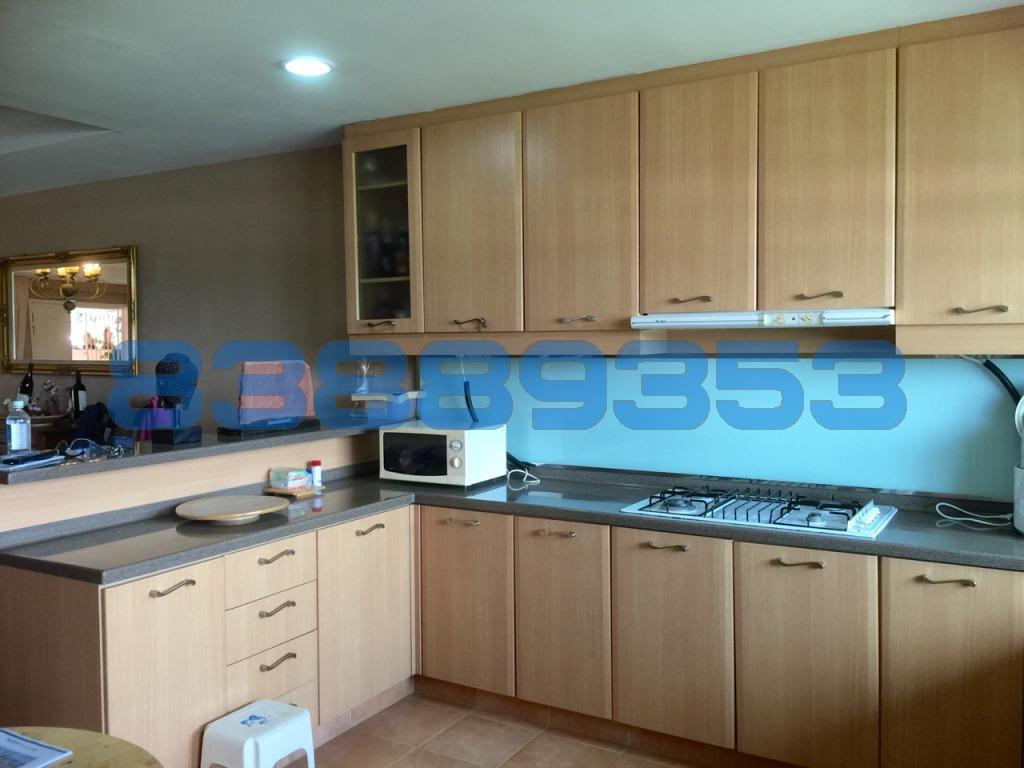 Saraca Villas (D28), Terrace #92740112